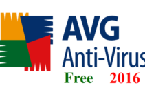 installing avg free antivirus without Zen