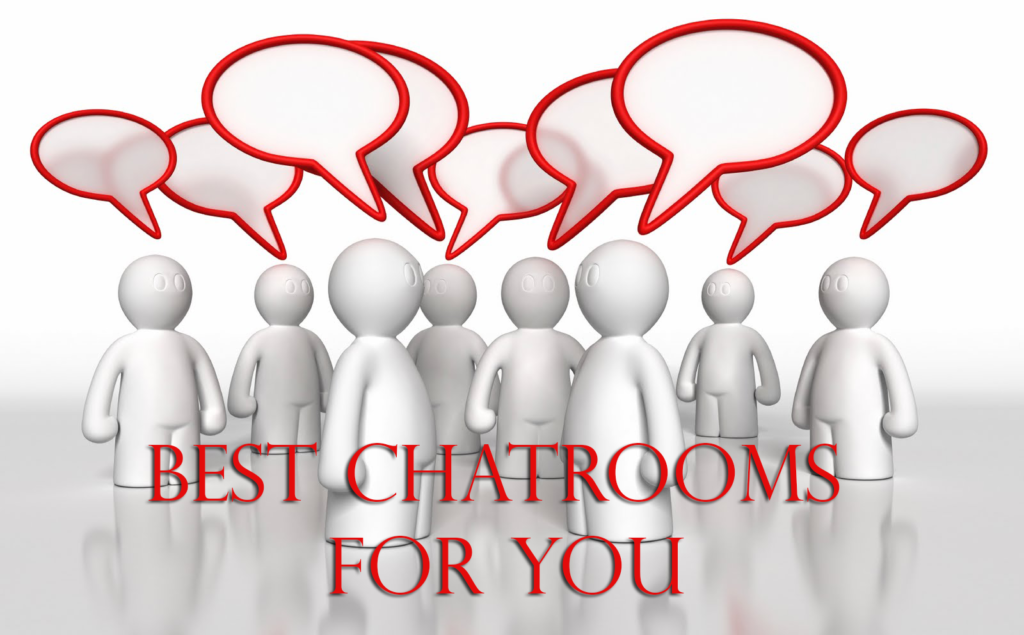 Best Chat Rooms to Make Friends Easily 