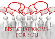 Best Chat Rooms to Make Friends Easily