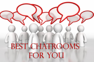 Best Chat Rooms to Make Friends Easily