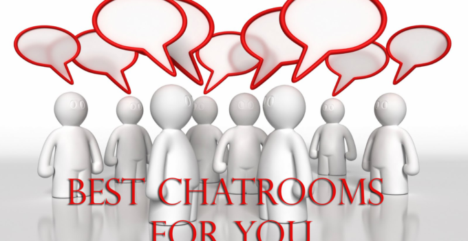 Best Chat Rooms to Make Friends Easily