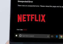 How to Fix Netflix Error M7353
